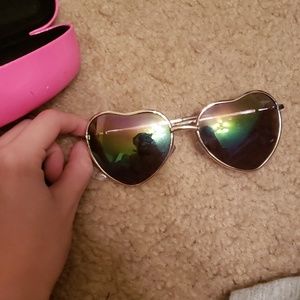 Betsey Johnson Accessories - Sunglasses Betsey Johnson Accessories - Sunglasses